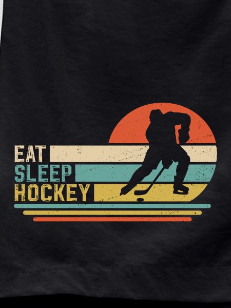 Eishockey Hockey 