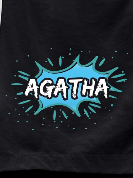Agatha