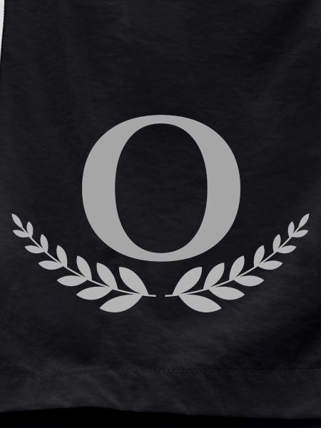 O