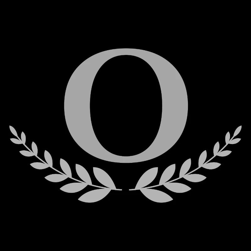 O