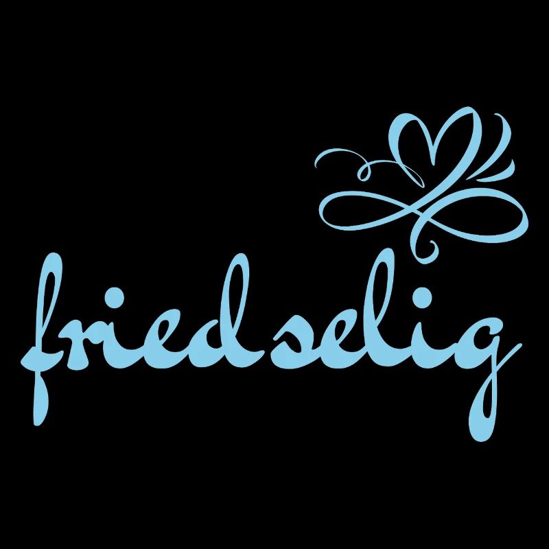 friedselig - Wortschätze - vergessene Wörter