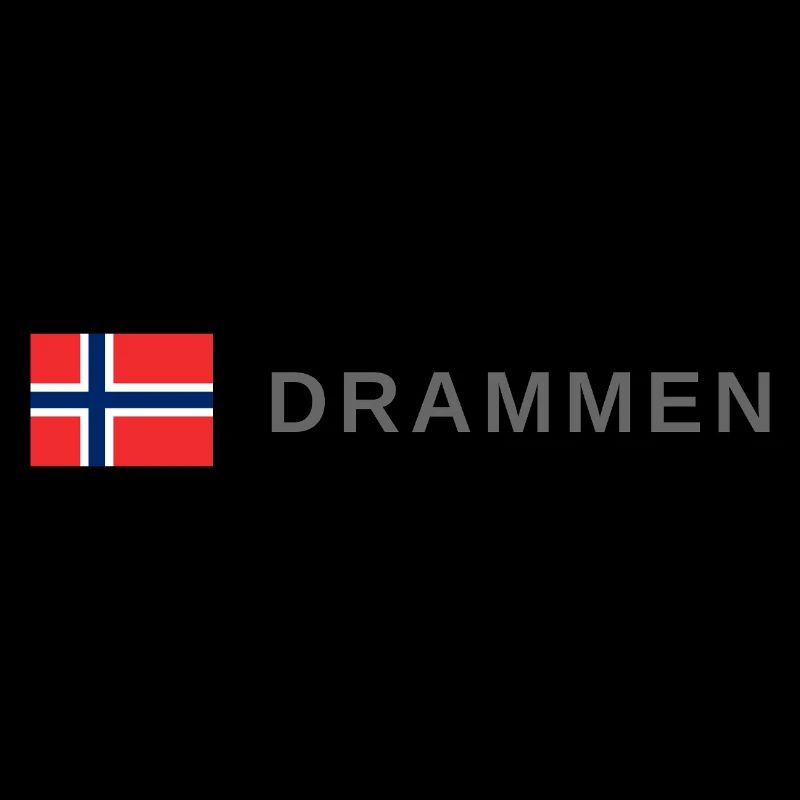 Drammen Norwegen