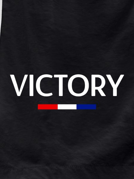 Victory
