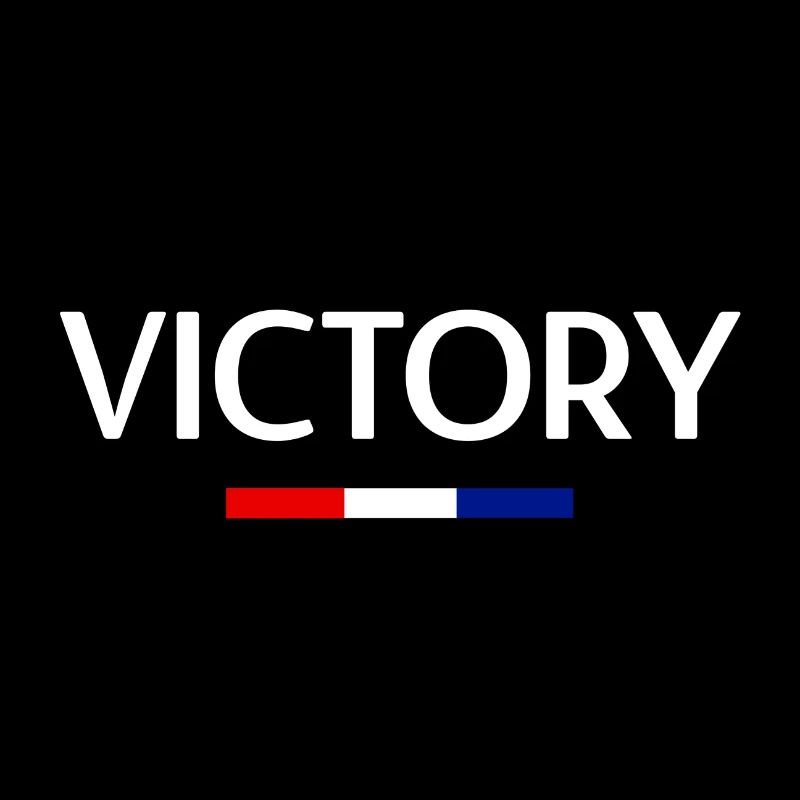La victoire