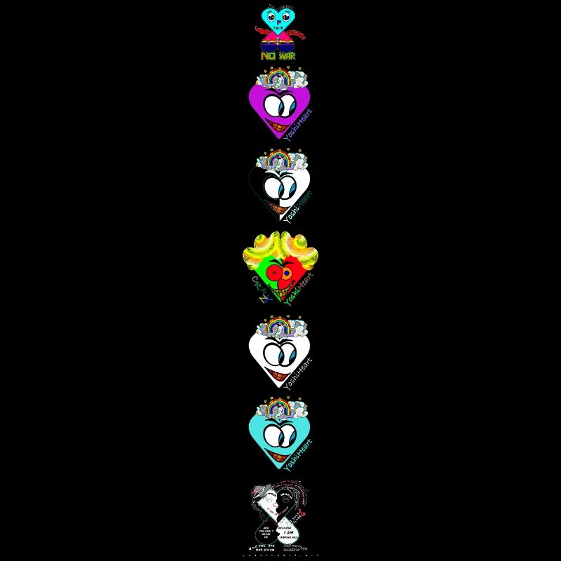 YoshiHeart Mix 1