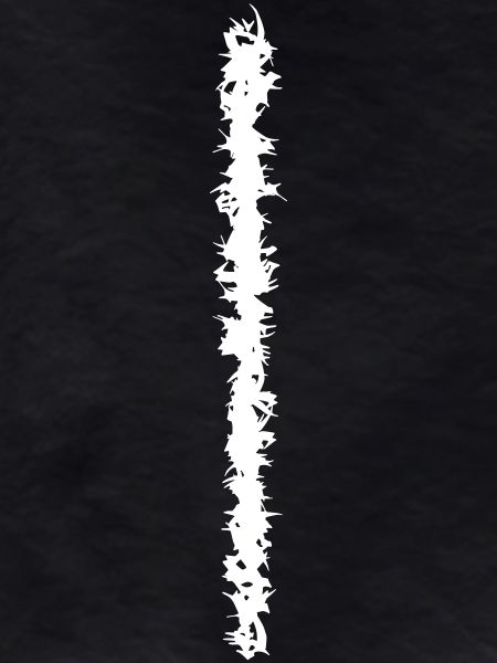 Spiked chain