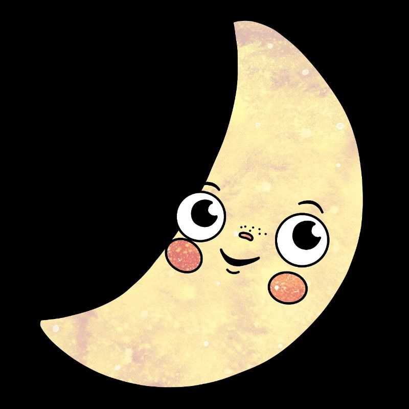 Lune cosmique