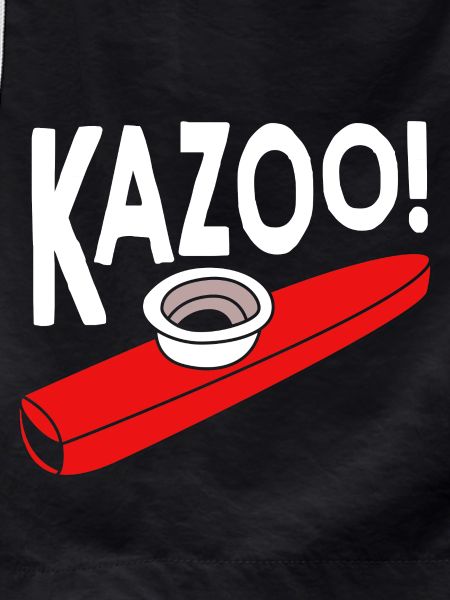 Kazoo