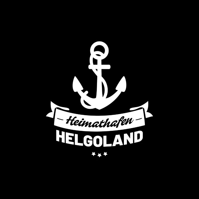 Heimathafen Helgoland