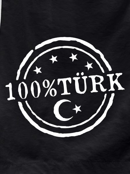 Turk 100% Turk