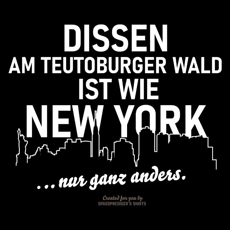 Dissen am Teutoburger Wald