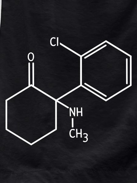 Ketamine Formula