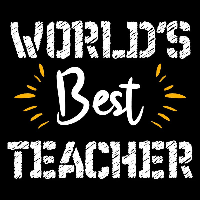 meilleur enseignant du monde des enseignants