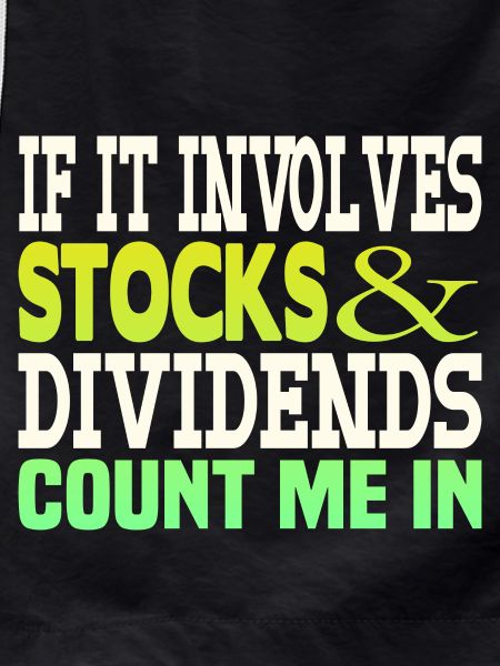 Shares Dividend