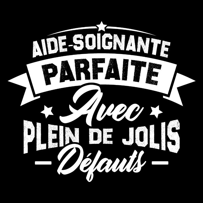 Aide soignante parfaite, Cadeau Aide soignante