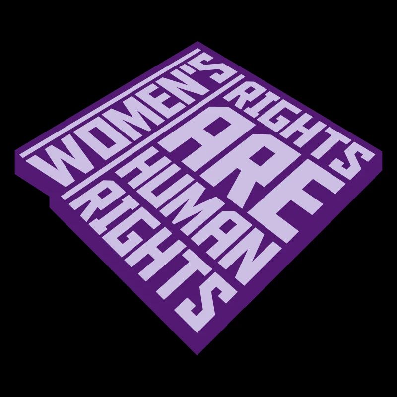 womens rights feminist quote