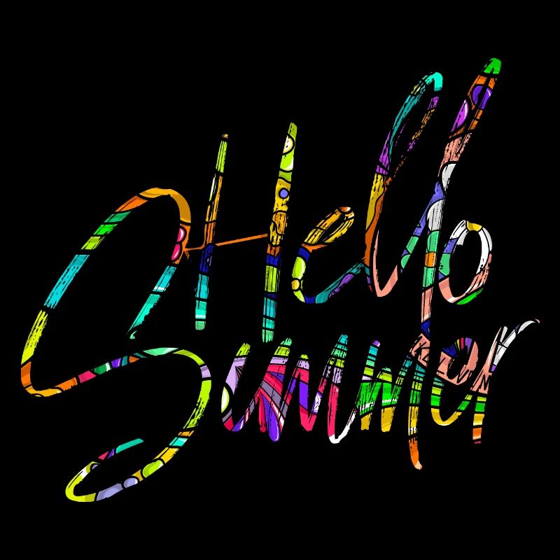 Bonjour Summer
