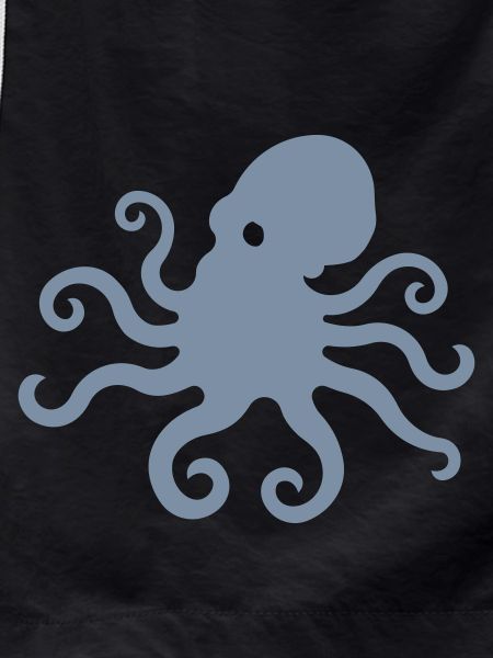 Octovius Logo