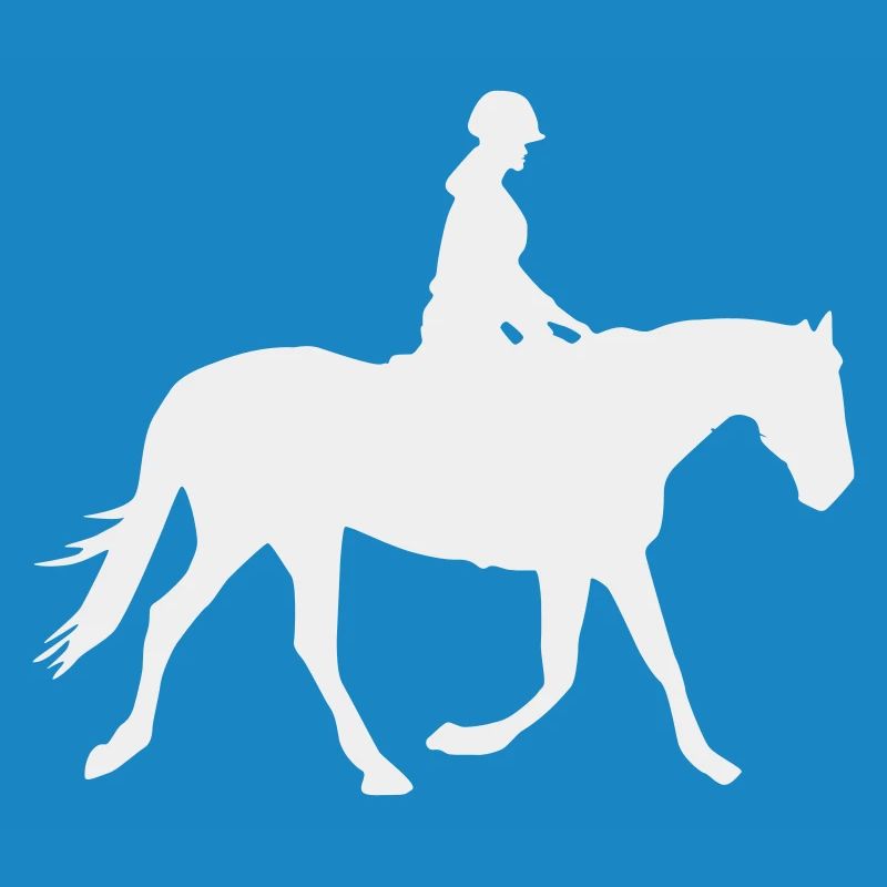 Cavalier Cheval