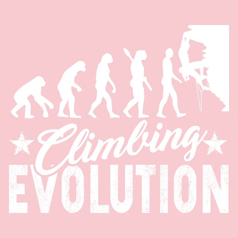 Climbing Evolution