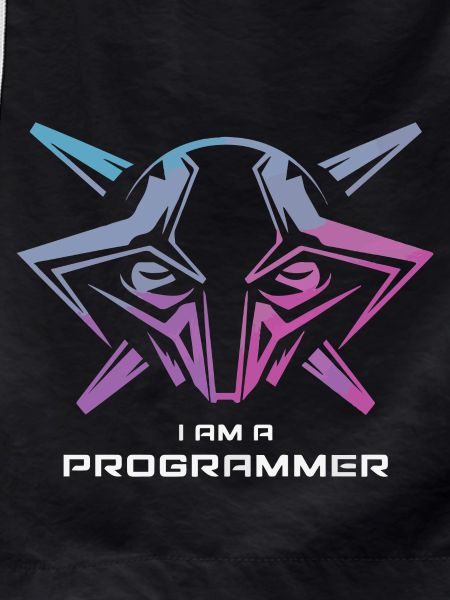 I AM A TECHNICIAN