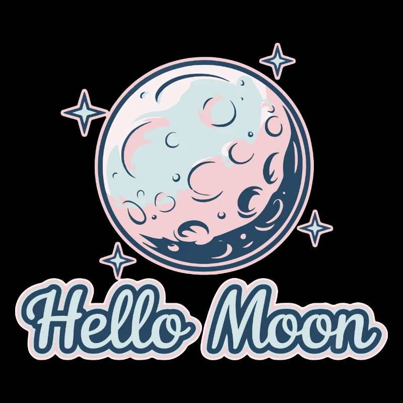 HALLO MOND