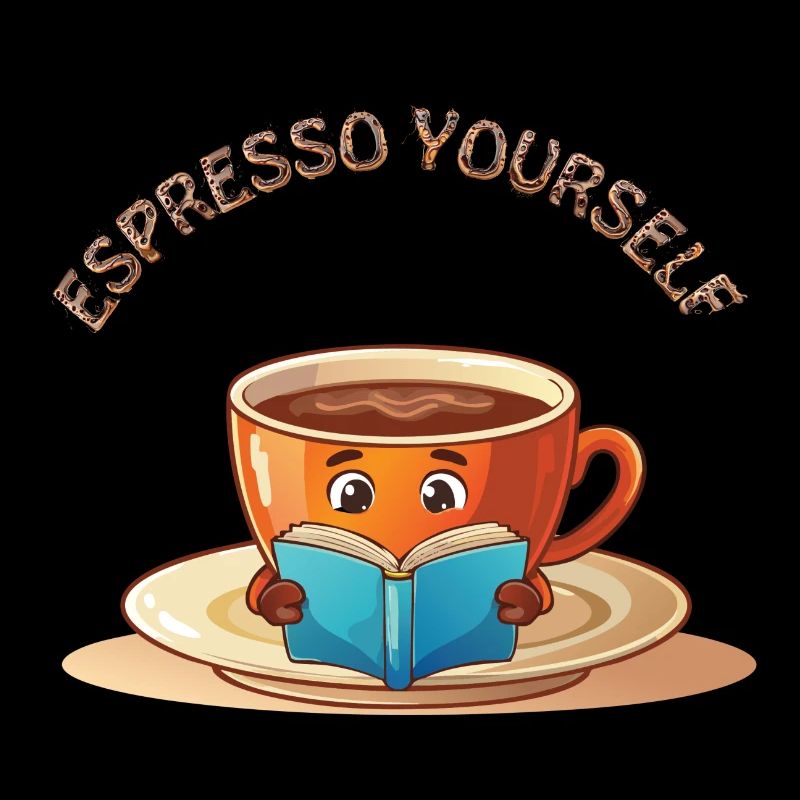 Espresso yourself