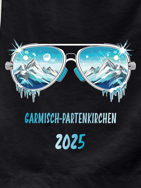 GARMISCH PARTENKIRCHEN 2025