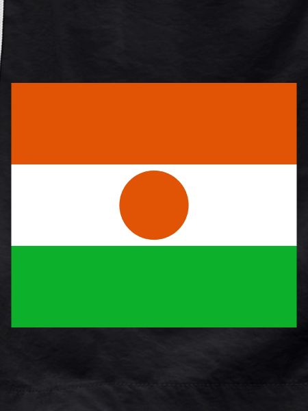 Niger
