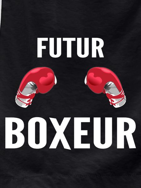 Future Boxer