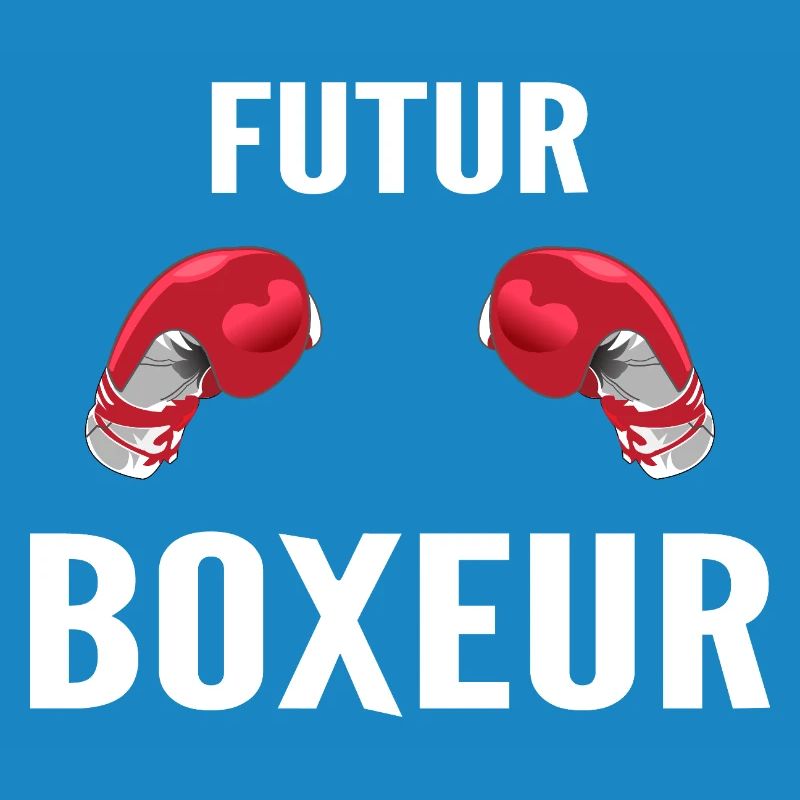 Future Boxer