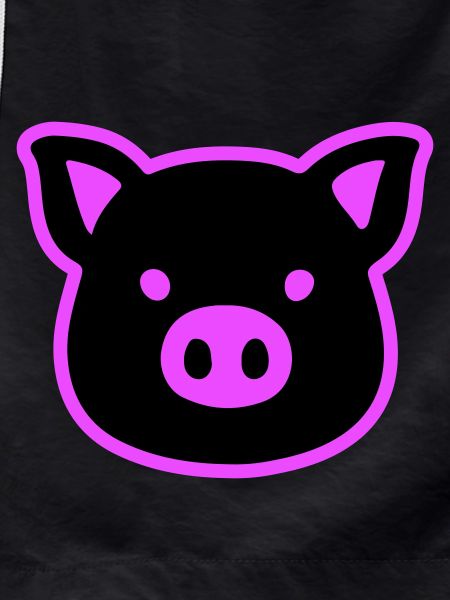 Pig Head Sow