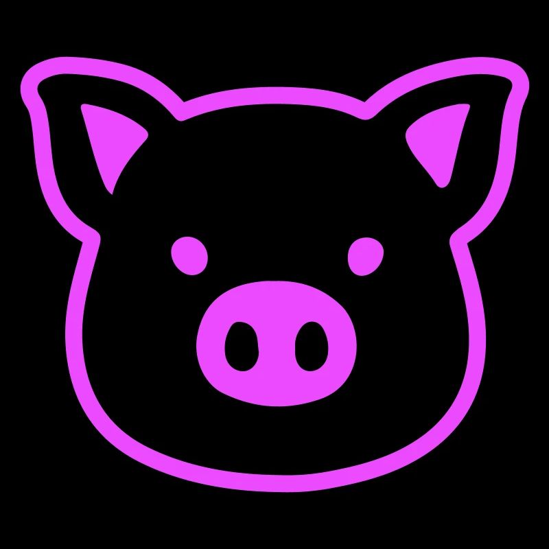 Pig Head Sow