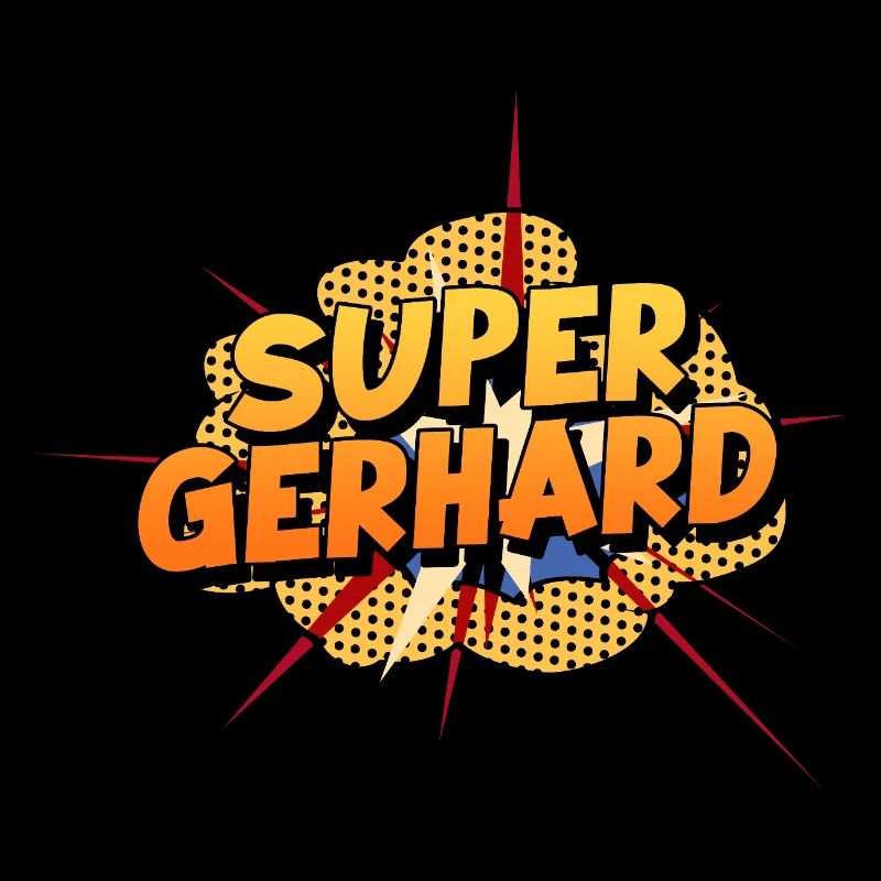 Gerhard