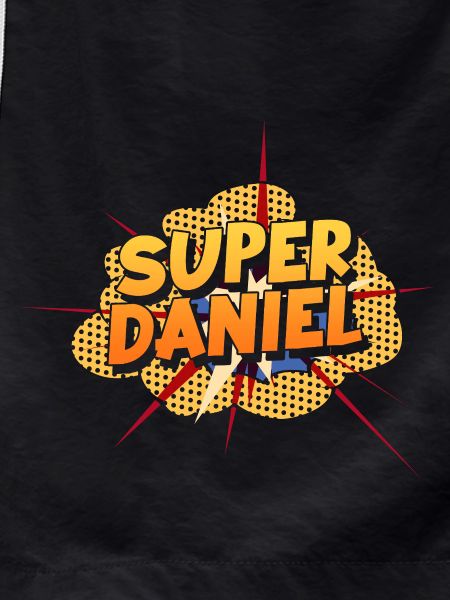 Daniel