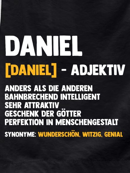 Daniel