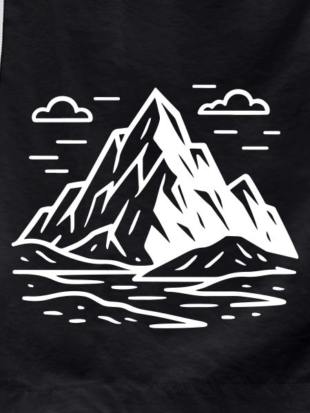 Mountain Mountain Icon