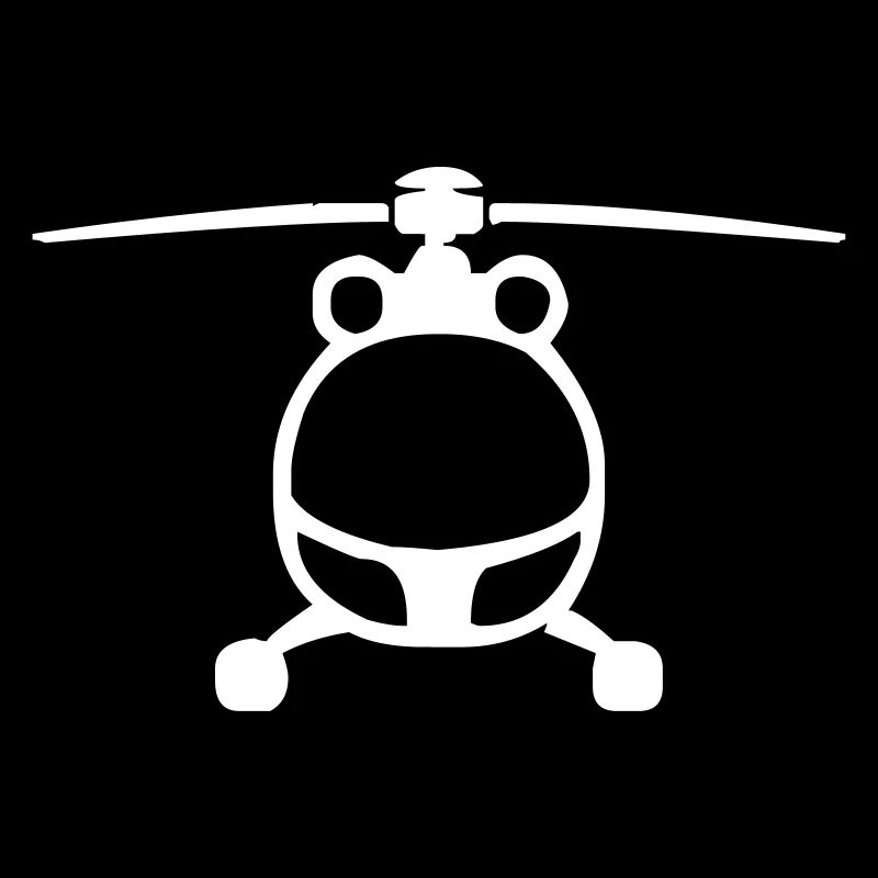 Helicopter