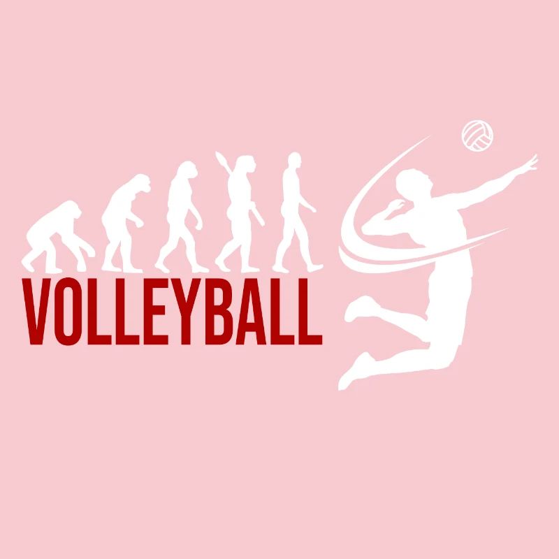 Evolution Volleyball
