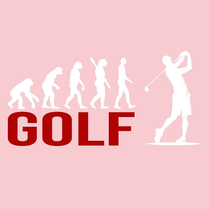 Evolution Golfsport