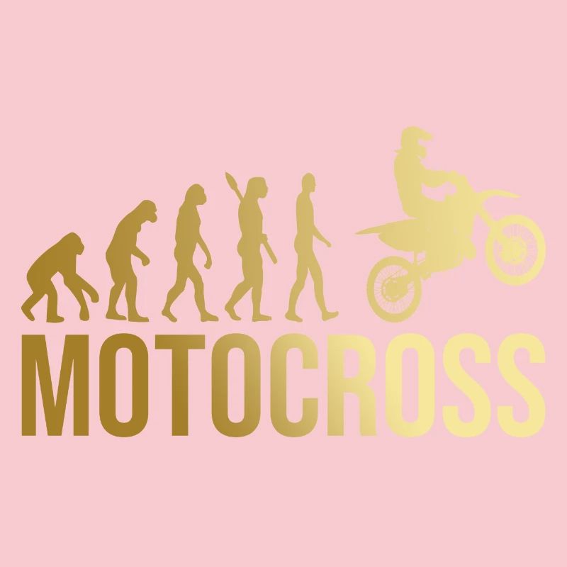 Evolution Motocross