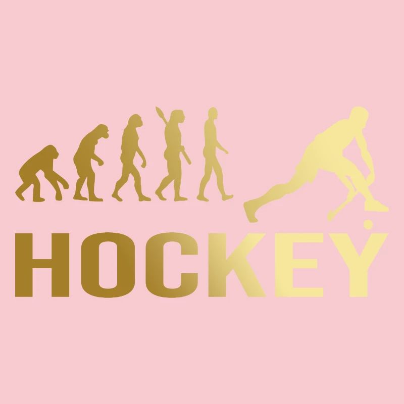 Evolution Hockey
