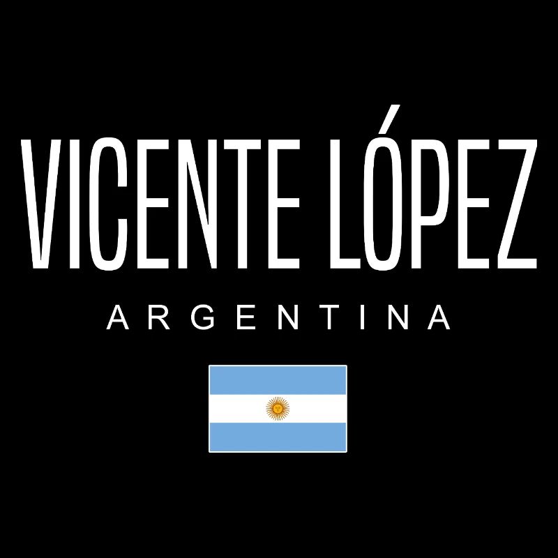 Vicente López Argentine Argentin
