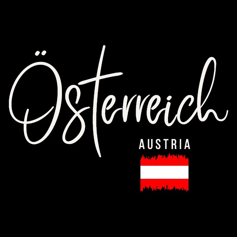 Made in Austria, born in Austria