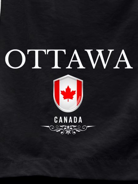 Souvenir Ottawa, Canadian pride