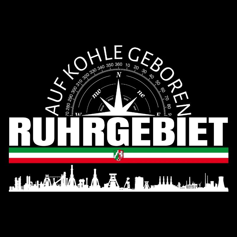 Ruhr area