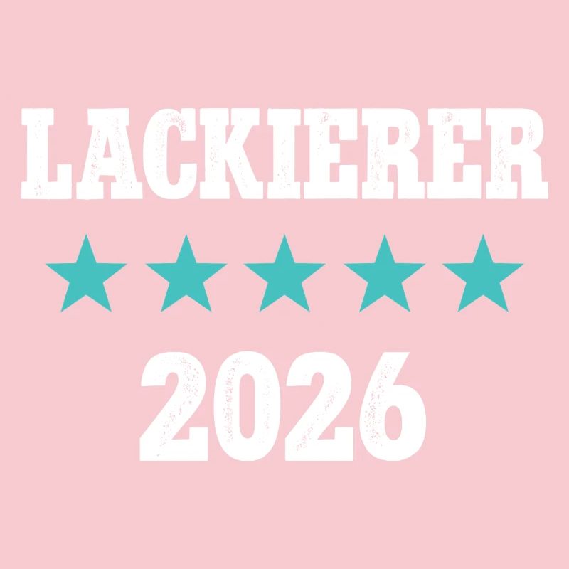 Painter 2026 Apprenticeship Examination Master Trainee
