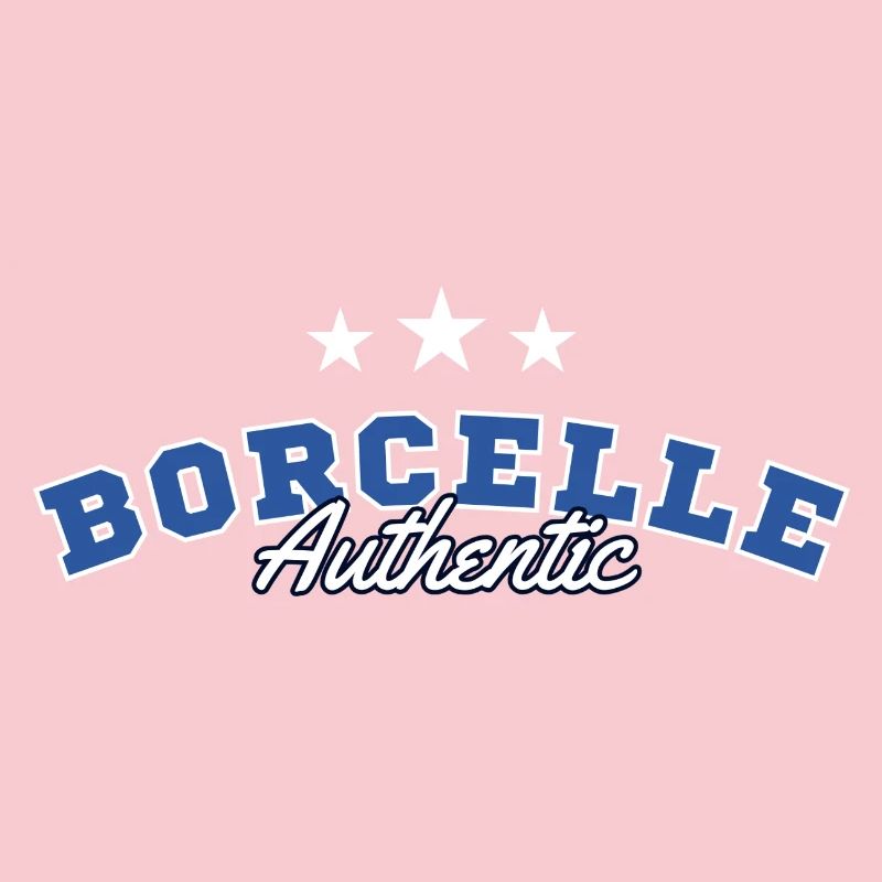 Écriture authentique de collège Borcelle