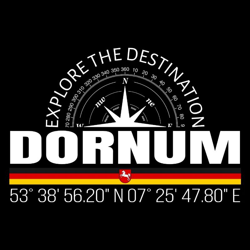 Dornum