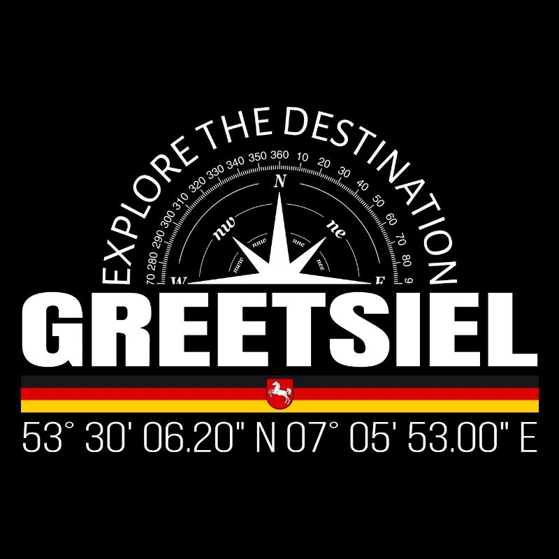 Greetsiel